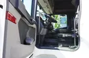 Scania R500 Chłodnia Hakowa KIESLING 20 EPAL / Carrier Supra 1250 Silent zdjęcie 15