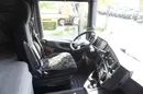 Scania R500 Chłodnia Hakowa KIESLING 20 EPAL / Carrier Supra 1250 Silent zdjęcie 25