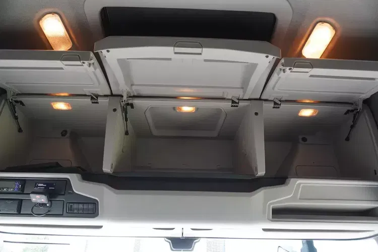 Scania R500 Chłodnia Hakowa KIESLING 20 EPAL / Carrier Supra 1250 Silent zdjęcie 26