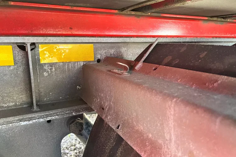 PANAV BDF dl.7.75szr.2, 50wys.3.00 FIRANA zdjęcie 16