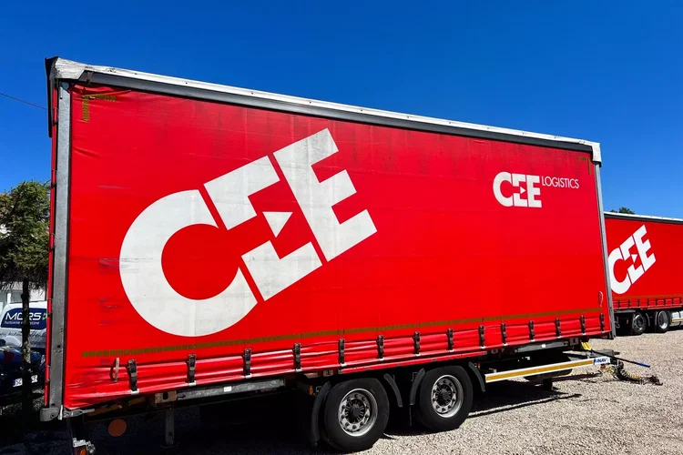 PANAV BDF dl.7.75szr.2, 50wys.3.00 FIRANA zdjęcie 2