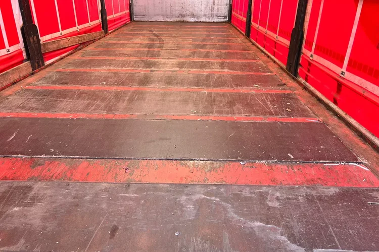 PANAV BDF dl.7.75szr.2, 50wys.3.00 FIRANA zdjęcie 22