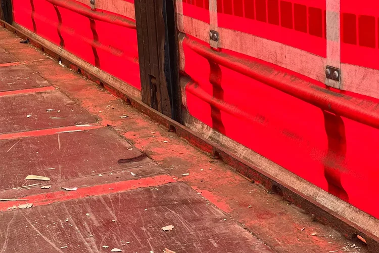 PANAV BDF dl.7.75szr.2, 50wys.3.00 FIRANA zdjęcie 27