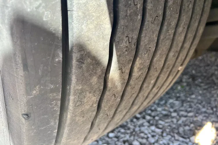 PANAV BDF dl.7.75szr.2, 50wys.3.00 FIRANA zdjęcie 5