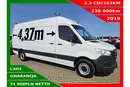 Mercedes Sprinter L3H2 74900zł NETTO 2.2CDi/163KM zdjęcie 1