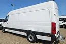 Mercedes Sprinter L3H2 74900zł NETTO 2.2CDi/163KM zdjęcie 11