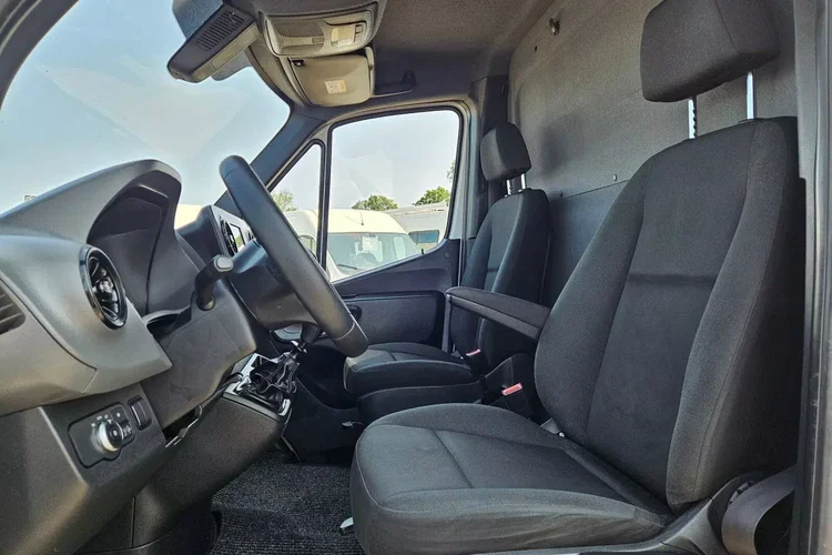 Mercedes Sprinter L3H2 74900zł NETTO 2.2CDi/163KM zdjęcie 17