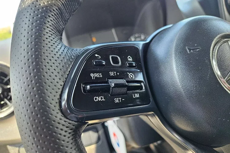 Mercedes Sprinter L3H2 74900zł NETTO 2.2CDi/163KM zdjęcie 20