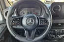Mercedes Sprinter L3H2 74900zł NETTO 2.2CDi/163KM zdjęcie 21