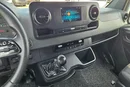 Mercedes Sprinter L3H2 74900zł NETTO 2.2CDi/163KM zdjęcie 24