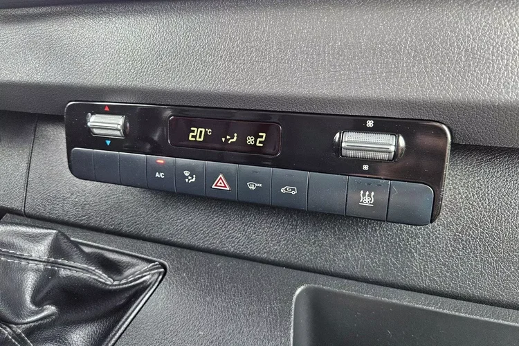 Mercedes Sprinter L3H2 74900zł NETTO 2.2CDi/163KM zdjęcie 27
