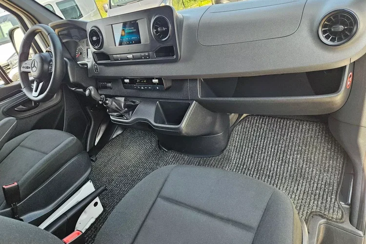 Mercedes Sprinter L3H2 74900zł NETTO 2.2CDi/163KM zdjęcie 29