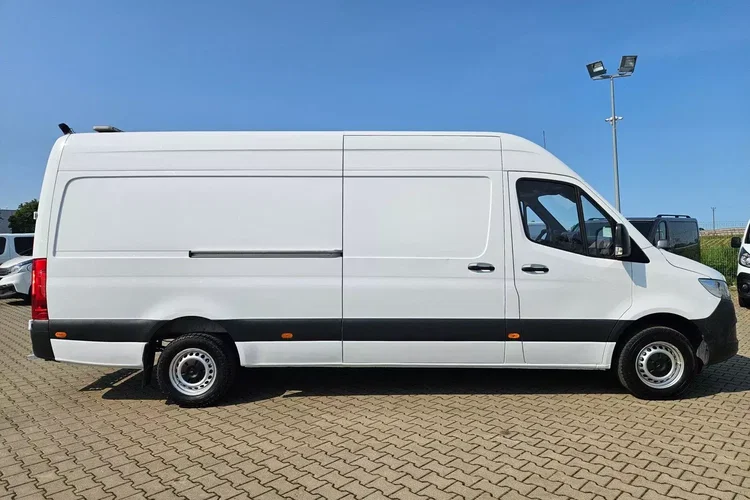 Mercedes Sprinter L3H2 74900zł NETTO 2.2CDi/163KM zdjęcie 7