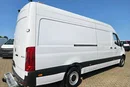 Mercedes Sprinter L3H2 74900zł NETTO 2.2CDi/163KM zdjęcie 9