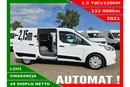 Ford transit-connect L2H1 49999zł NETTO 1.5 TdCi/120KM zdjęcie 1