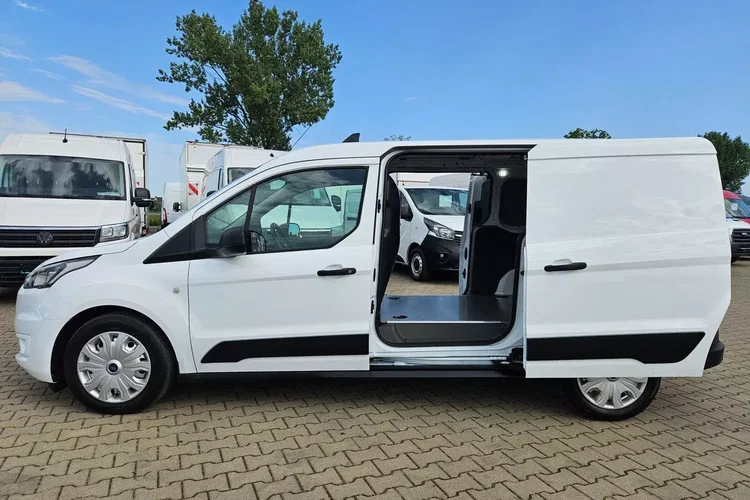 Ford transit-connect L2H1 49999zł NETTO 1.5 TdCi/120KM zdjęcie 10