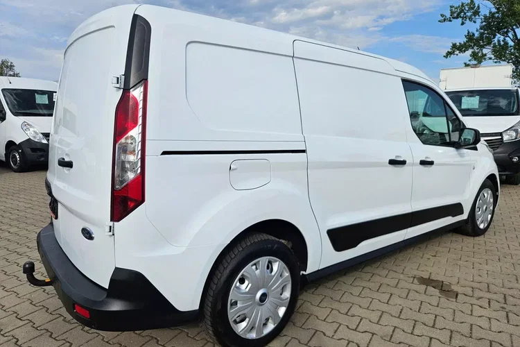 Ford transit-connect L2H1 49999zł NETTO 1.5 TdCi/120KM zdjęcie 11