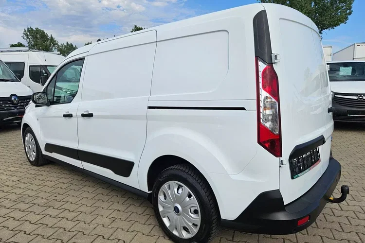 Ford transit-connect L2H1 49999zł NETTO 1.5 TdCi/120KM zdjęcie 13