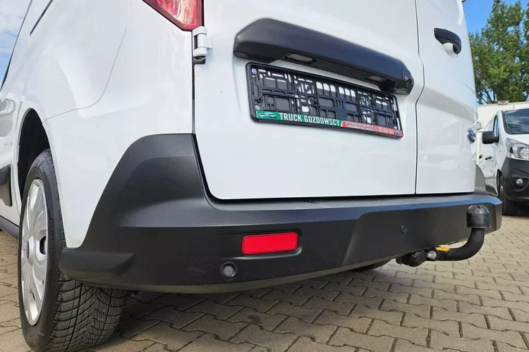Ford transit-connect L2H1 49999zł NETTO 1.5 TdCi/120KM zdjęcie 14