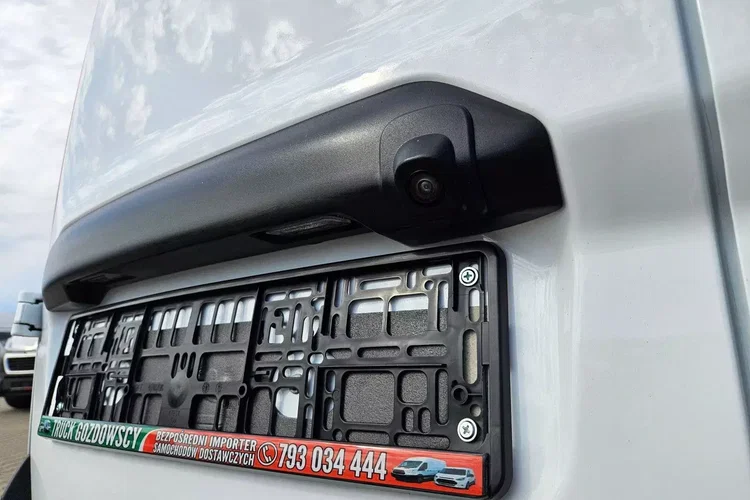 Ford transit-connect L2H1 49999zł NETTO 1.5 TdCi/120KM zdjęcie 15