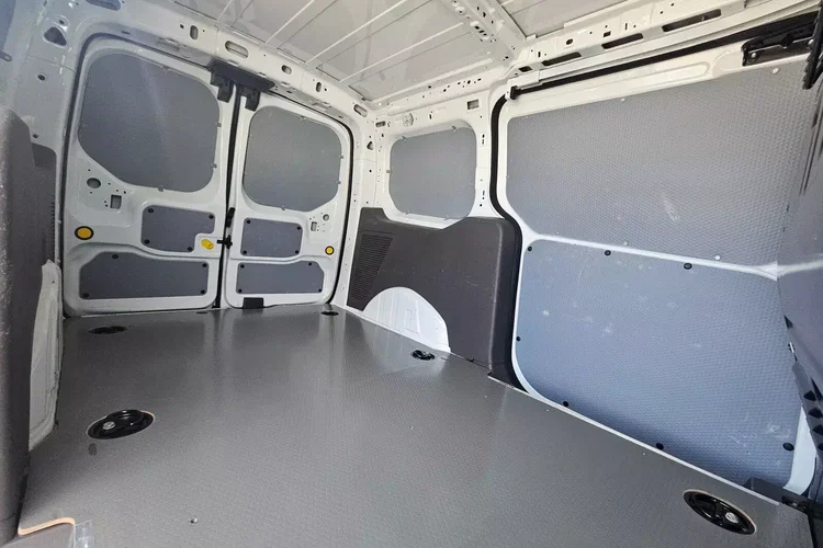 Ford transit-connect L2H1 49999zł NETTO 1.5 TdCi/120KM zdjęcie 19