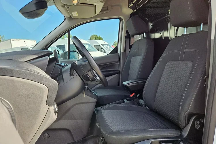 Ford transit-connect L2H1 49999zł NETTO 1.5 TdCi/120KM zdjęcie 20