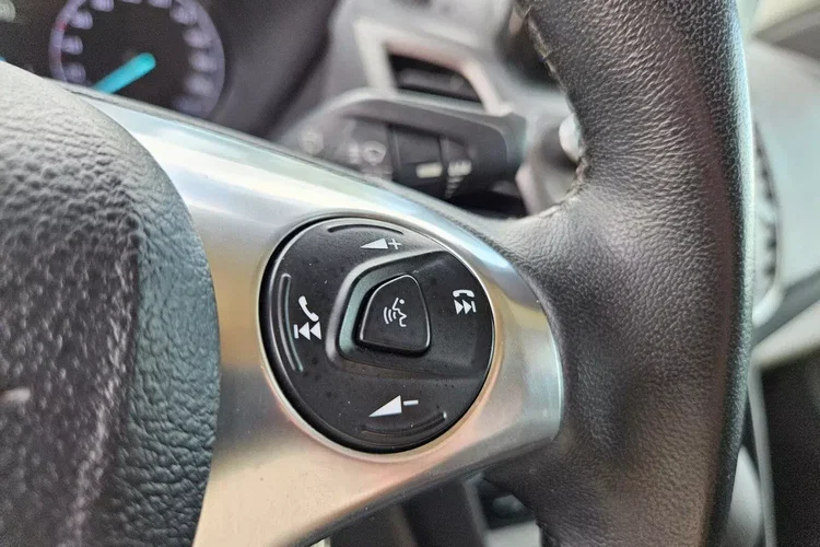 Ford transit-connect L2H1 49999zł NETTO 1.5 TdCi/120KM zdjęcie 26