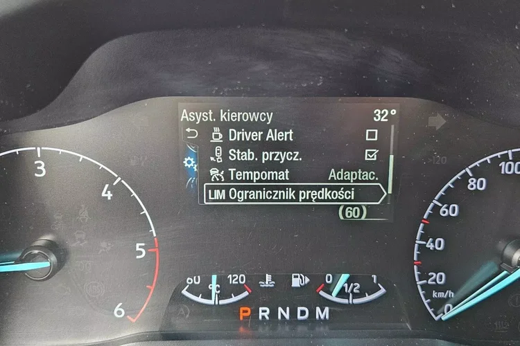 Ford transit-connect L2H1 49999zł NETTO 1.5 TdCi/120KM zdjęcie 30