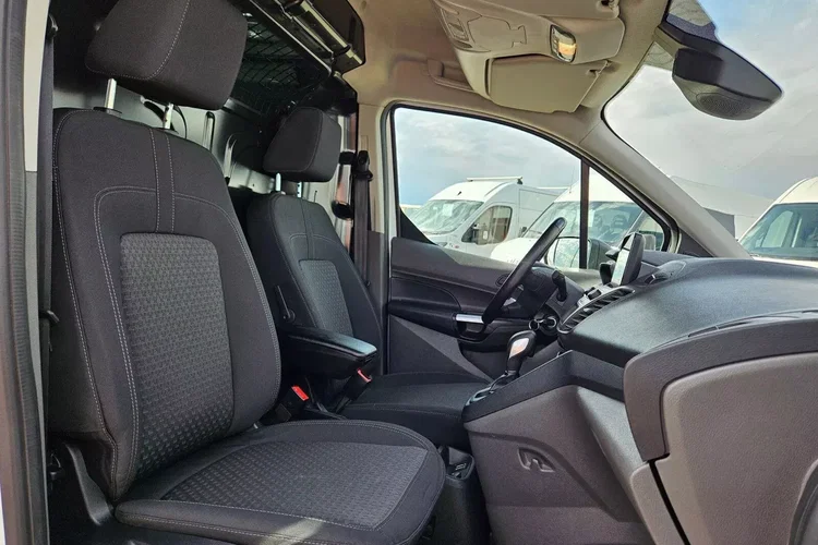 Ford transit-connect L2H1 49999zł NETTO 1.5 TdCi/120KM zdjęcie 37