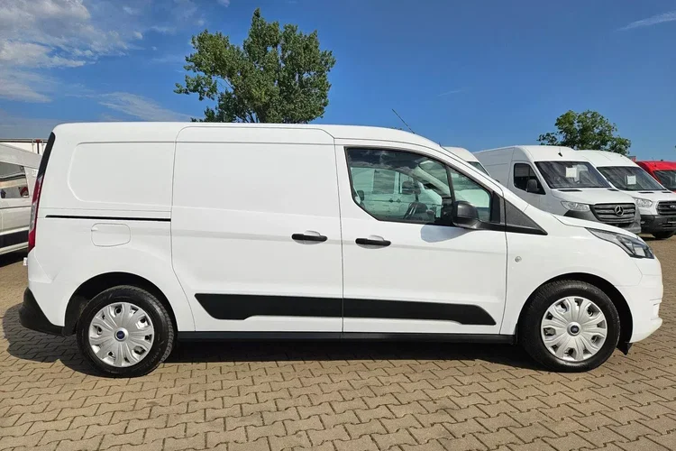 Ford transit-connect L2H1 49999zł NETTO 1.5 TdCi/120KM zdjęcie 7