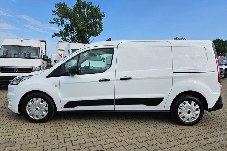 Ford transit-connect L2H1 49999zł NETTO 1.5 TdCi/120KM zdjęcie 9