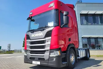 Scania R 450 A4x2NA Standard