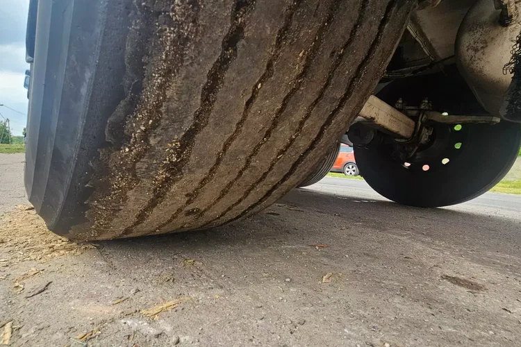 Spitzer SK27 zdjęcie 10