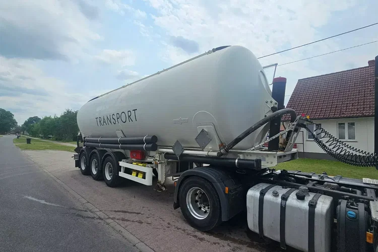 Spitzer SK27 zdjęcie 4