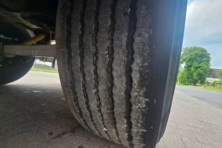 Spitzer SK27 zdjęcie 7