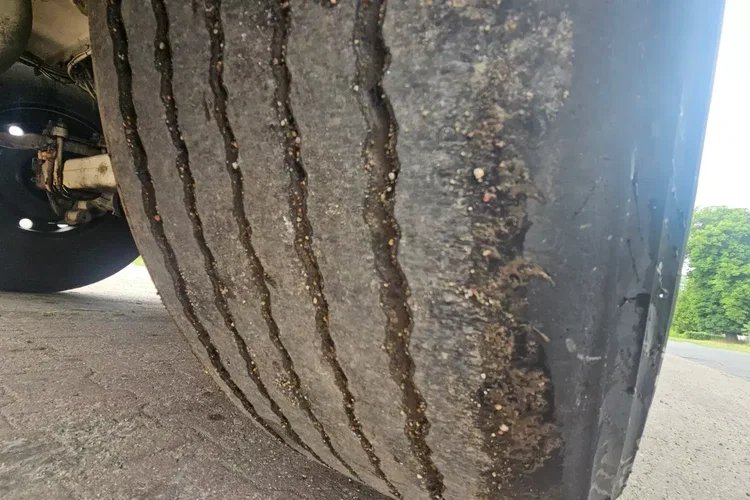 Spitzer SK27 zdjęcie 9