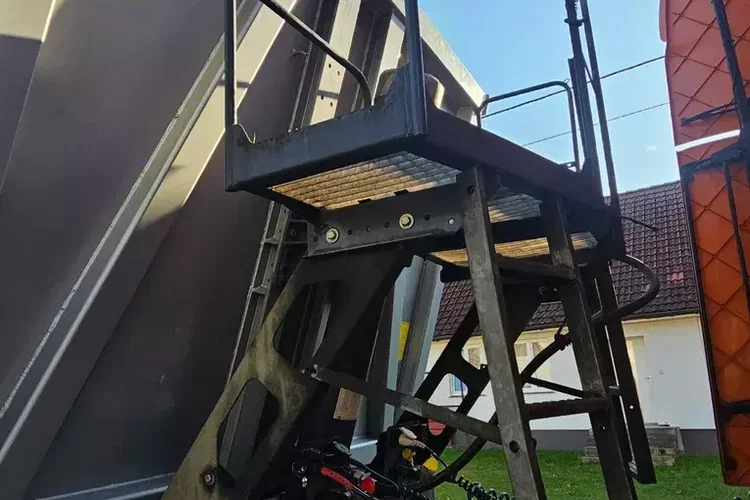 Reisch RHKS - 35/24 zdjęcie 5