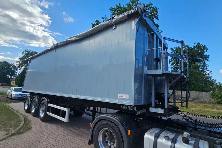 CARNEHL CHKS/A 52M zdjęcie 1