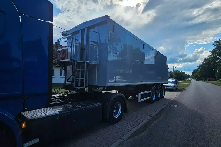 CARNEHL CHKS/A 52M zdjęcie 4