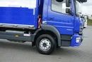Mercedes ATEGO / 1630 / ACC / E 6 / BURTOWY / 17 PALET / ŁAD. 9000 KG zdjęcie 18