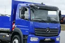 Mercedes ATEGO / 1630 / ACC / E 6 / BURTOWY / 17 PALET / ŁAD. 9000 KG zdjęcie 28