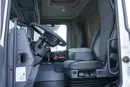 Scania / P 250 / ACC / SKRZYNIOWY + HDS + WINDA / PALFINGER PK 12 002 - EH B / WYSIĘG 10 M zdjęcie 7