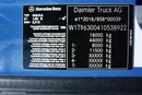 Mercedes ACTROS / 1833 / ACC / MP 5 / EURO 6 / ZESTAW PRZEJAZDOWY 120 M3 zdjęcie 11