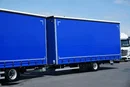Mercedes ACTROS / 1833 / ACC / MP 5 / EURO 6 / ZESTAW PRZEJAZDOWY 120 M3 zdjęcie 14