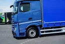 Mercedes ACTROS / 1833 / ACC / MP 5 / EURO 6 / ZESTAW PRZEJAZDOWY 120 M3 zdjęcie 17