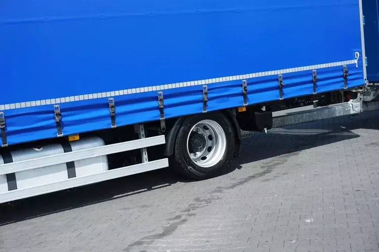 Mercedes ACTROS / 1833 / ACC / MP 5 / EURO 6 / ZESTAW PRZEJAZDOWY 120 M3 zdjęcie 18