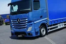 Mercedes ACTROS / 1833 / ACC / MP 5 / EURO 6 / ZESTAW PRZEJAZDOWY 120 M3 zdjęcie 20
