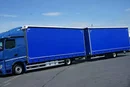 Mercedes ACTROS / 1833 / ACC / MP 5 / EURO 6 / ZESTAW PRZEJAZDOWY 120 M3 zdjęcie 3