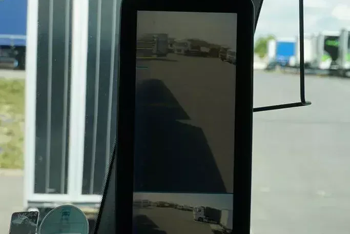 Mercedes ACTROS / 1833 / ACC / MP 5 / EURO 6 / ZESTAW PRZEJAZDOWY 120 M3 zdjęcie 33