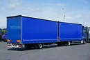 Mercedes ACTROS / 1833 / ACC / MP 5 / EURO 6 / ZESTAW PRZEJAZDOWY 120 M3 zdjęcie 5
